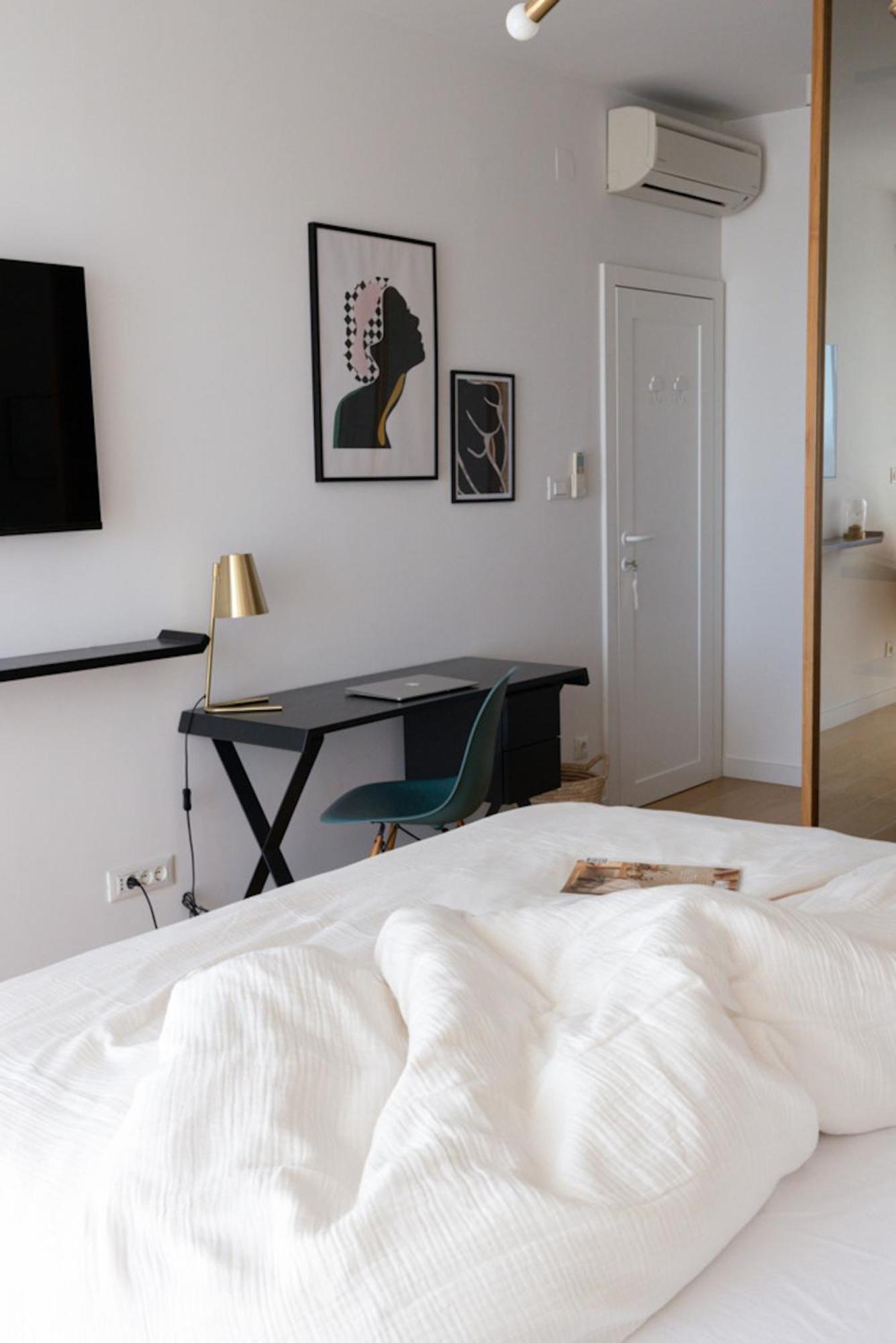 D'Art Penthouse Apartment Split Ngoại thất bức ảnh