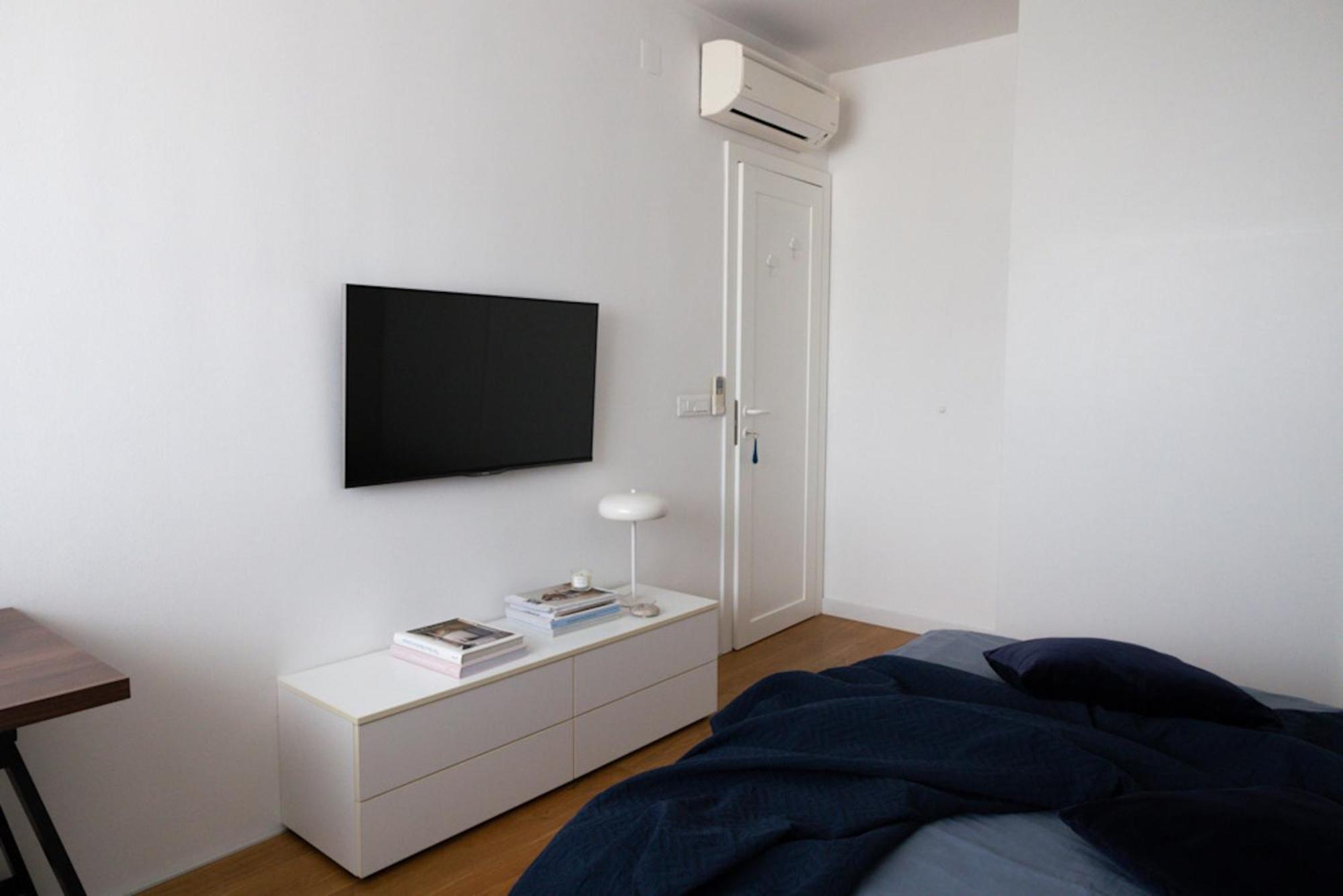 D'Art Penthouse Apartment Split Ngoại thất bức ảnh