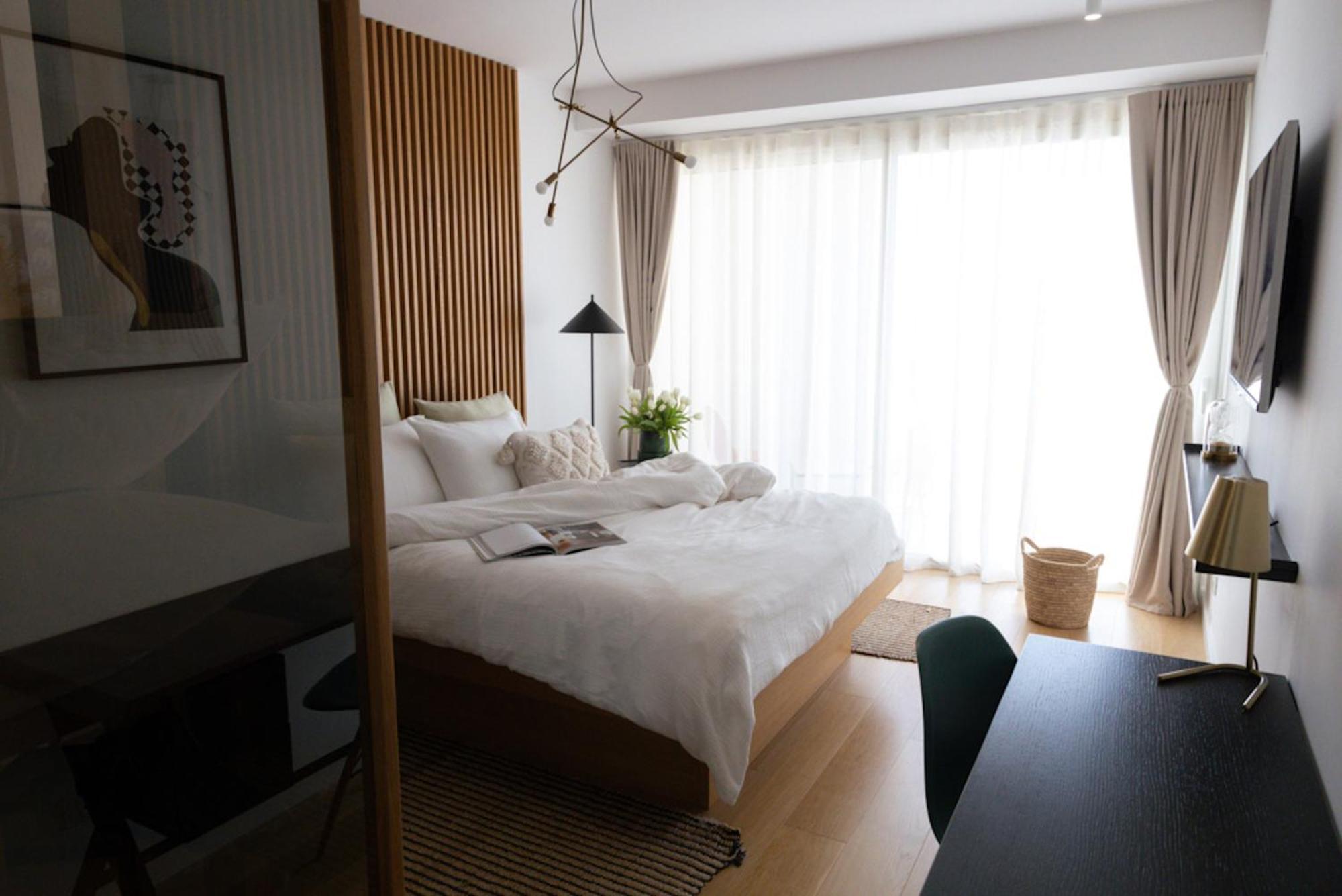 D'Art Penthouse Apartment Split Ngoại thất bức ảnh