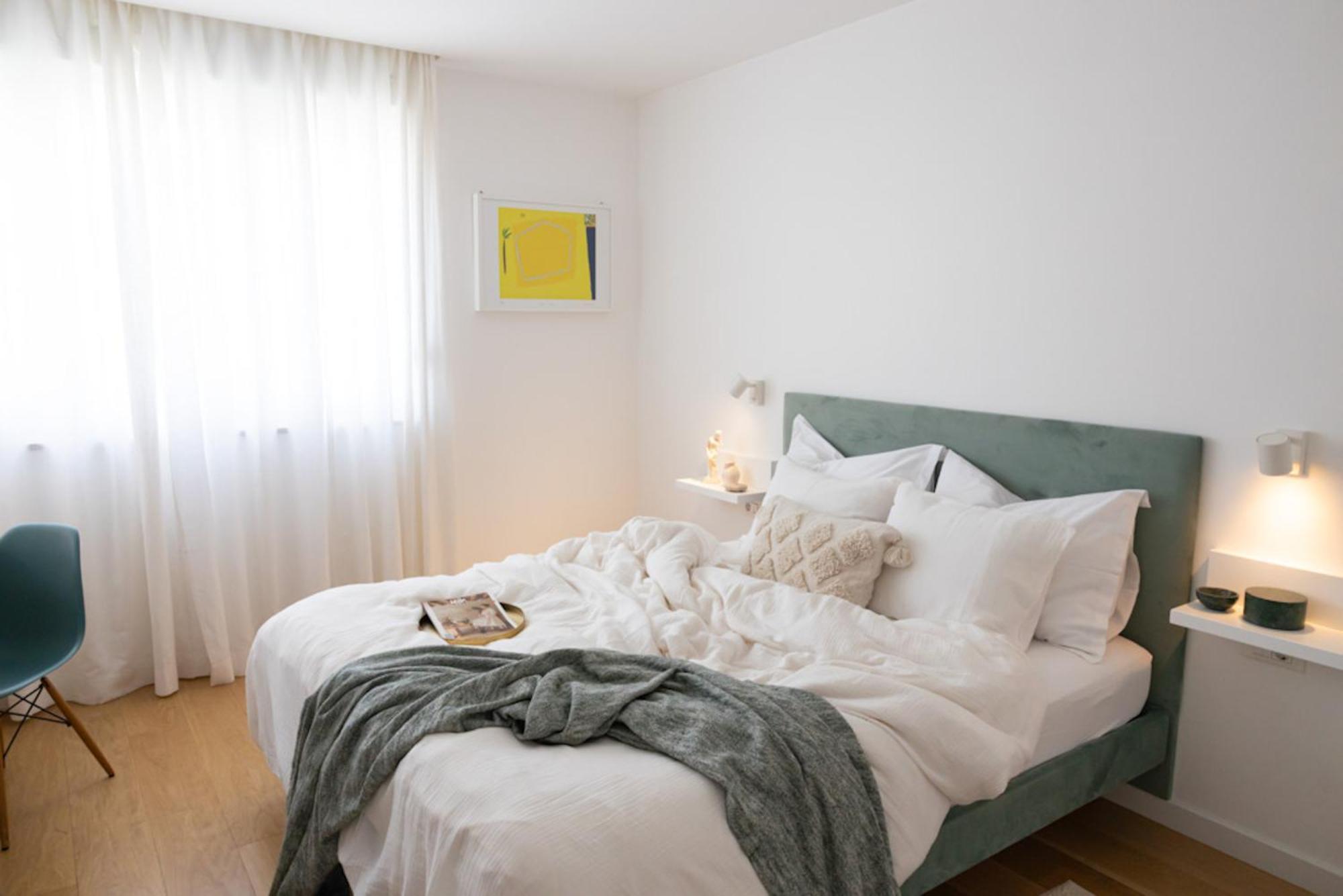 D'Art Penthouse Apartment Split Ngoại thất bức ảnh