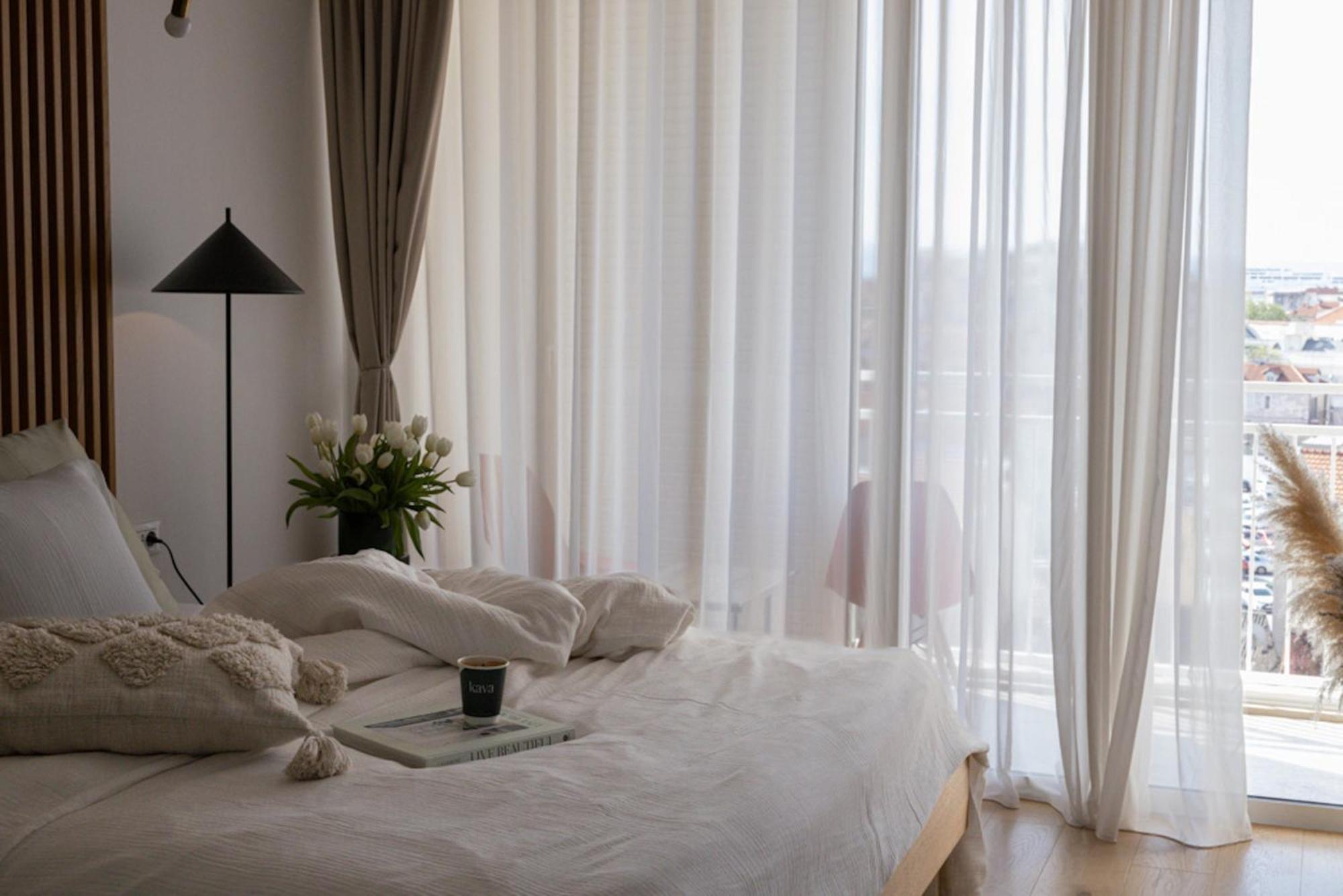 D'Art Penthouse Apartment Split Ngoại thất bức ảnh