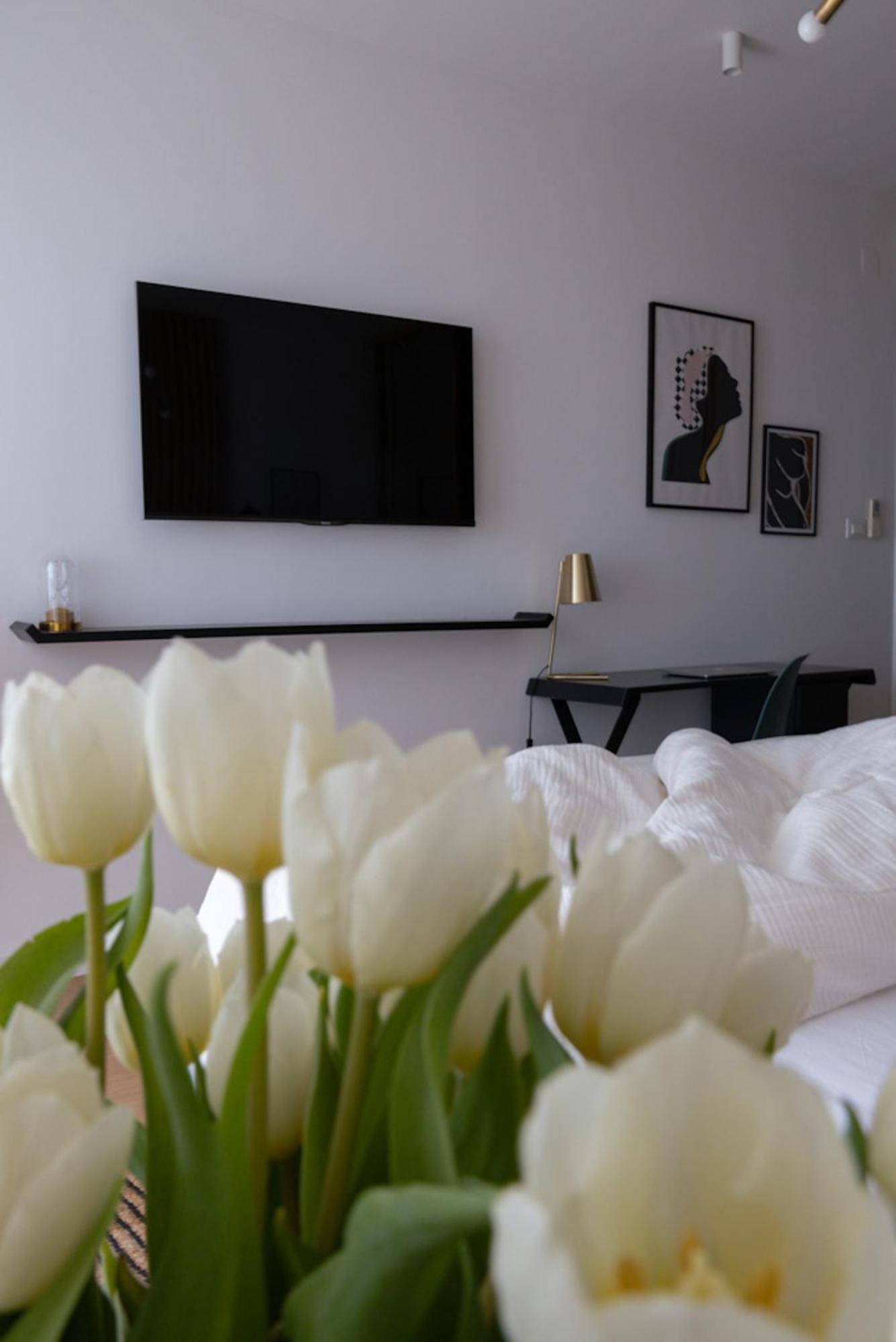 D'Art Penthouse Apartment Split Ngoại thất bức ảnh