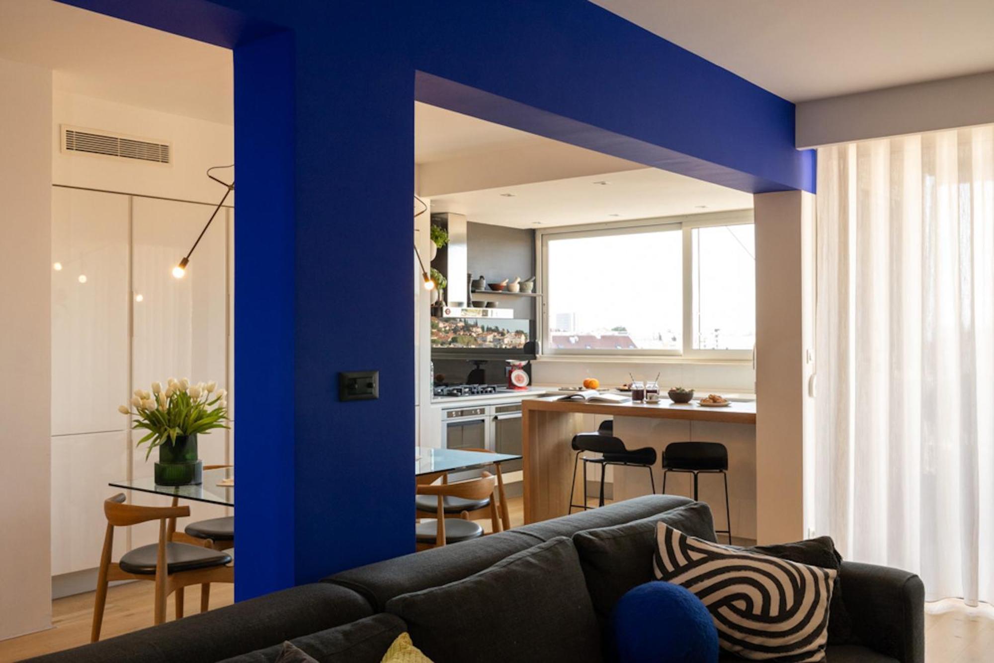 D'Art Penthouse Apartment Split Ngoại thất bức ảnh