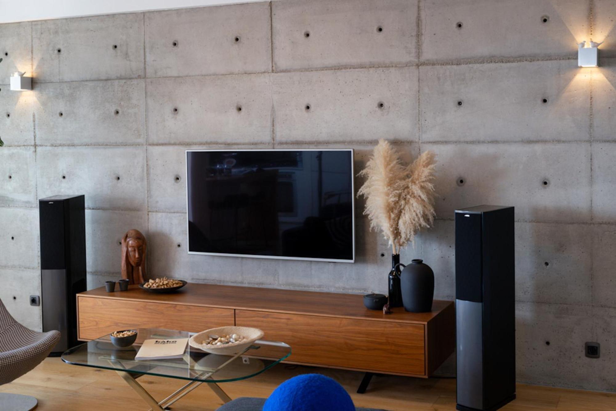 D'Art Penthouse Apartment Split Ngoại thất bức ảnh
