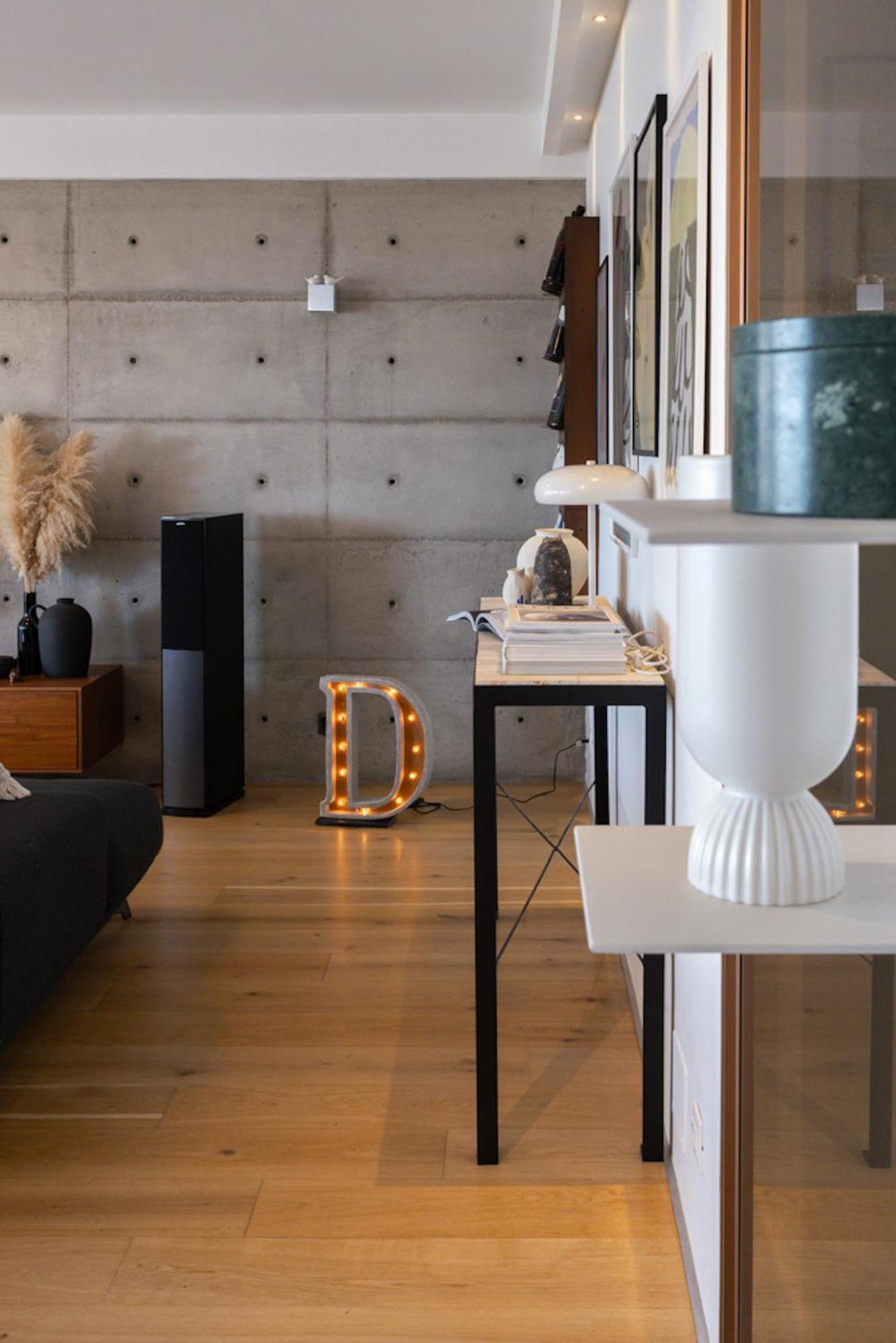 D'Art Penthouse Apartment Split Ngoại thất bức ảnh
